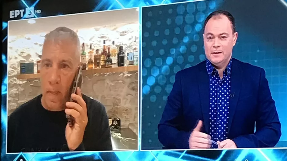 Ο «άρχοντας» της διαιτητικής ανάλυσης μίλησε για τον τελικό