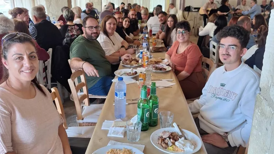 (Φώτος) 3ο Ασιλιώτικο συναπάντημα