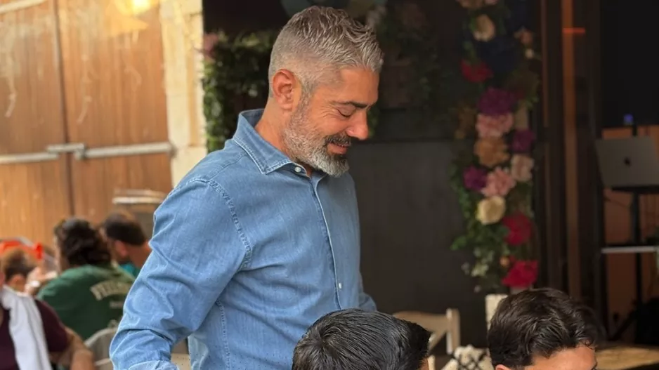 (Φώτος) Το γιόρτασαν οι της Καρμιώτισσας