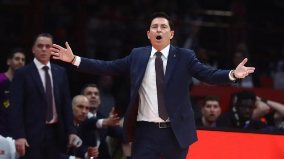 «Δεν είχαμε τη σωστή νοοτροπία...»