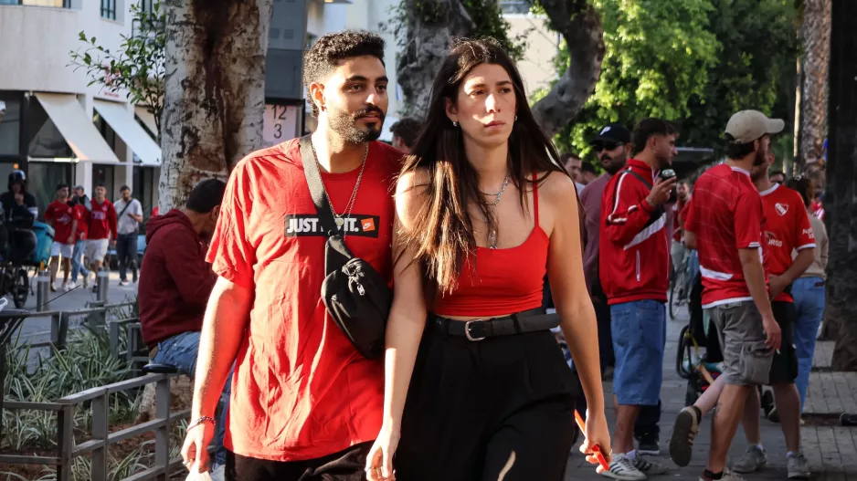 Τον...απόλαυσαν!