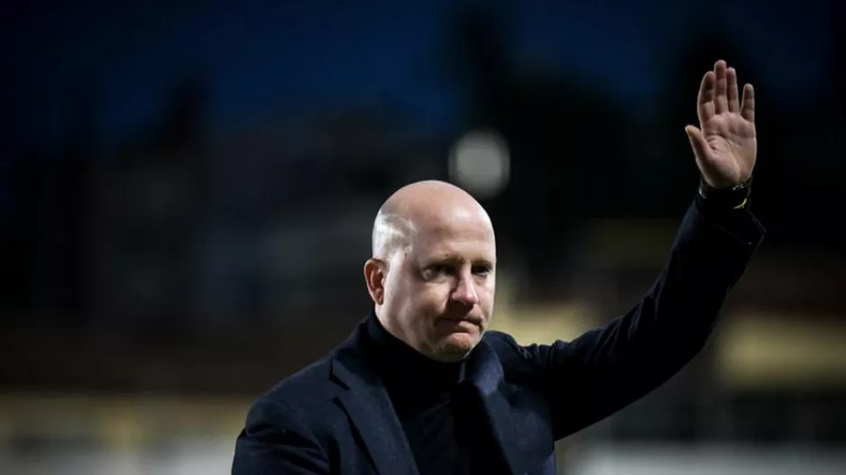 «Η ΑΕΚ που έχει χτίσει δεν φοβάται κανέναν»