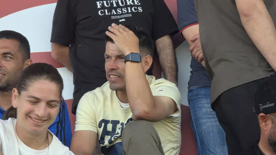 Στον τελικό ο Ατόρνο