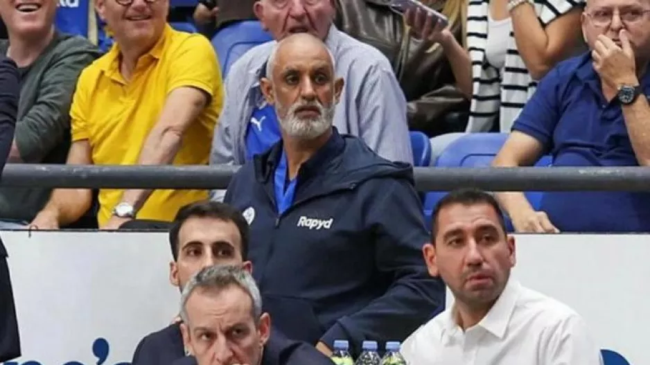Κατηγορείται για βιασμό και κακοποίηση ανήλικου ο φροντιστής της Μακάμπι