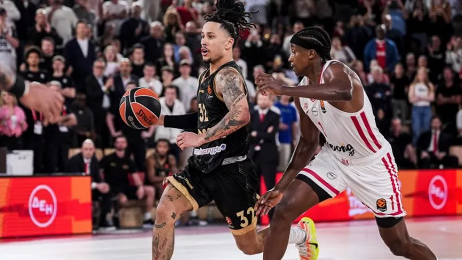Οι ημέρες και οι ώρες των πρώτων 4 αγώνων των playoffs