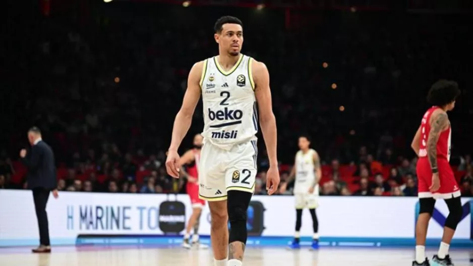 «Με βλέπω ως κορυφαίο παίκτη της Euroleague - Για να είμαστε δίκαιοι, φέτος ο καλύτερος ήταν ο Βεζένκοφ»