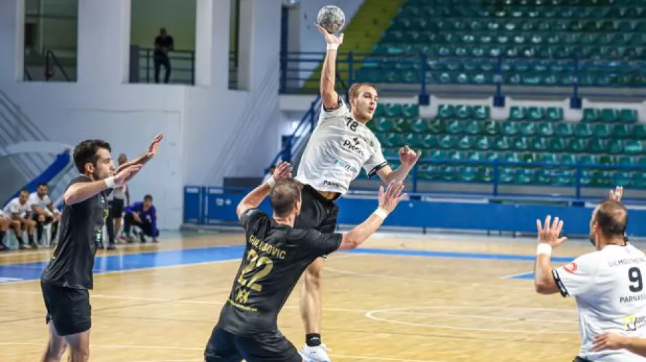 Αρχίζουν οι τελικοί στο πρωτάθλημα