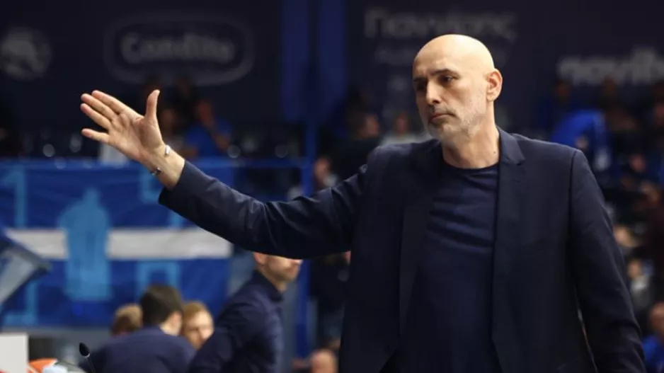 Στον Ηρακλή και τη νέα σεζόν ο Λούκιτς