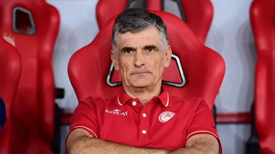 Οι αλλαγές που σκέφτεται ο Μεντιλίμπαρ για Λεωφόρο