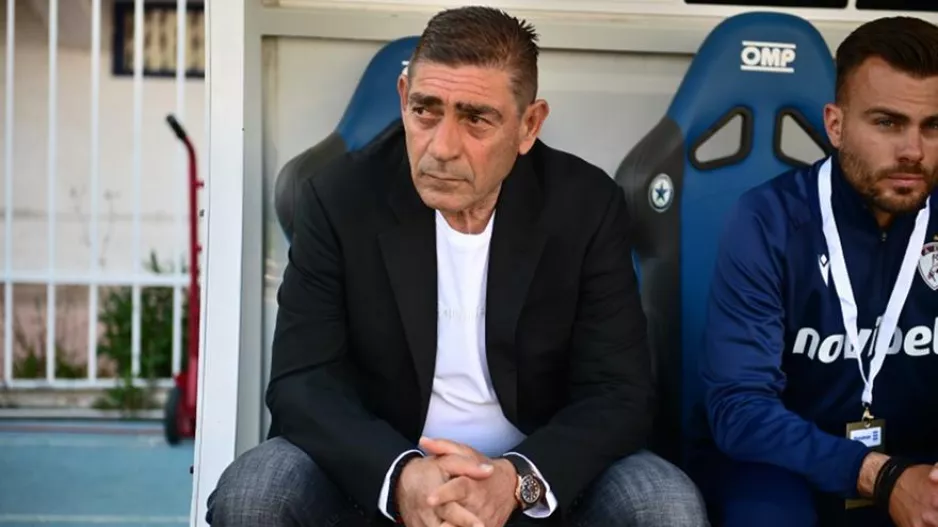«Λίγος για Super League - Να τον καλέσουν οι αρχές, αλλιώς θα το κάνουμε εμείς»