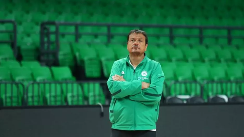 Αταμάν: "Ο Ολυμπιακός ήταν η καλύτερη ομάδα της regular season"