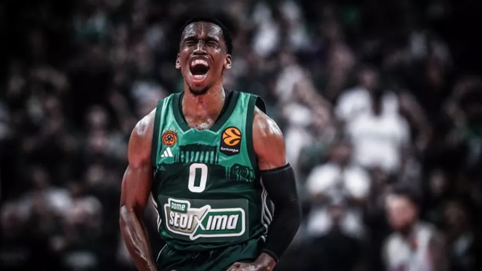 MVP των play-in ο Σορτς!