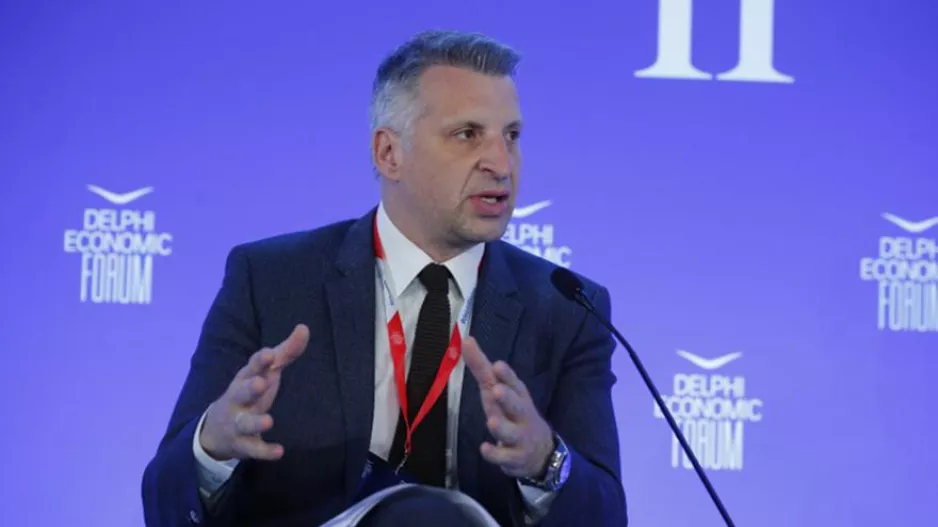 «Θέλουμε ή όχι δύο ελληνικές ομάδες στον τελικό;»