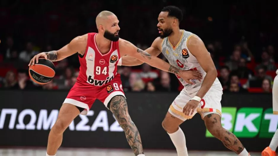 Ολυμπιακός-Μονακό: Για το 2-0 μετά από το αποφασιστικό πρώτο τους βήμα οι «ερυθρόλευκοι»
