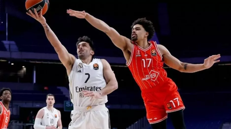 Marca: «Όλα δείχνουν ότι θα γίνουν με κόσμο τα ματς της Ρεάλ με την Χάποελ»