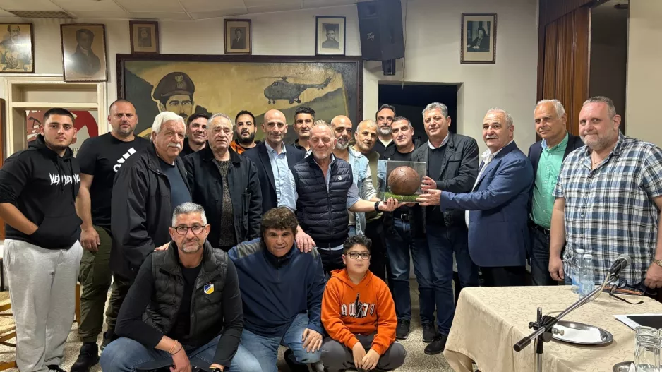 Κερδίζει σιγά σιγά την εμπιστοσύνη του κόσμου