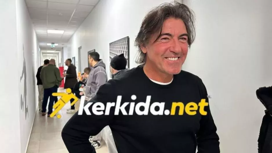 Προτελευταία αγωνιστική