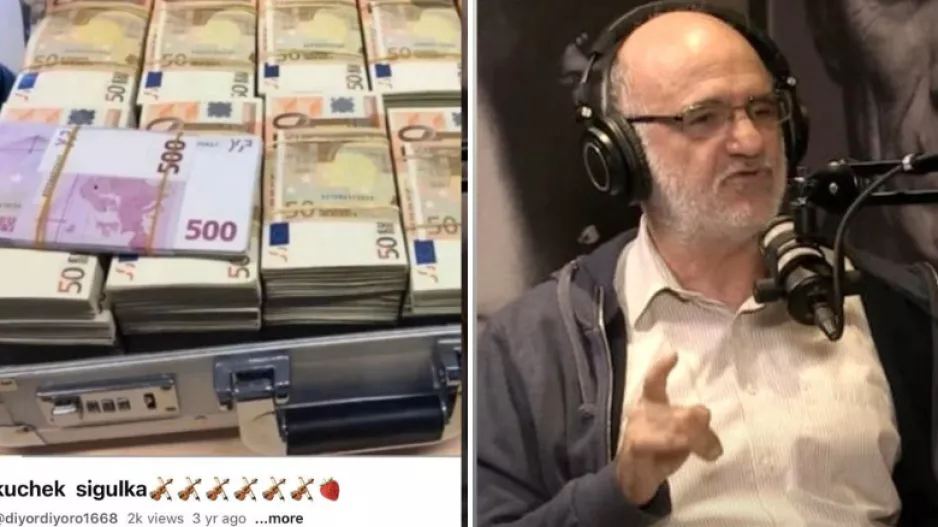 Τα σενάρια από τον έλεγχο των "τεκμηρίων" από την Europol και οι απανωτές διαψεύσεις
