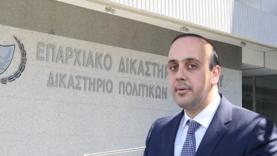 Στο Δικαστήριο ο Φαίδωνος για τον φερόμενο βιασμό