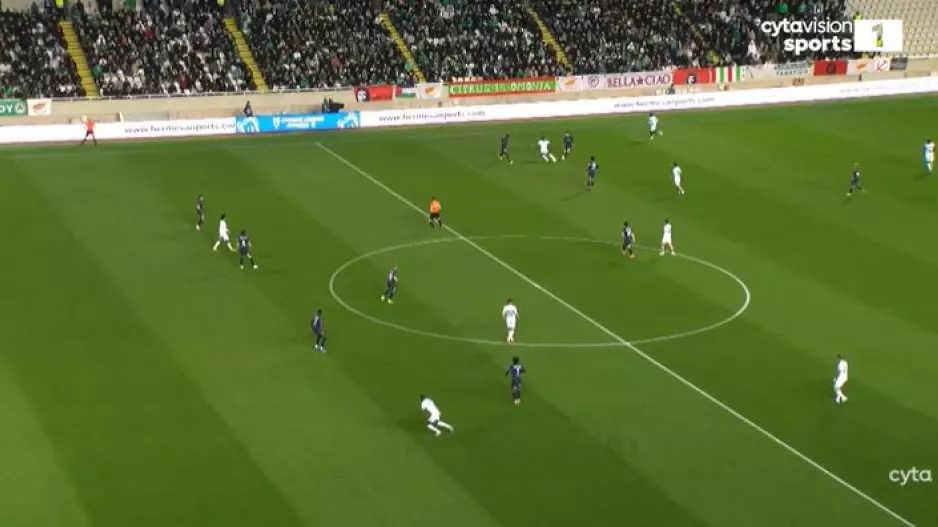 Χρειάστηκε 11 δευτερόλεπτα!