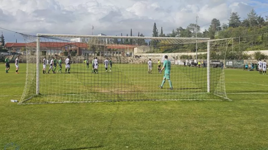 Προκήρυξη Πρωταθλήματος Ένταξης ΣΤΟΚ
