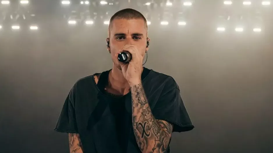 Λεμεσιανός… Justin Bieber!