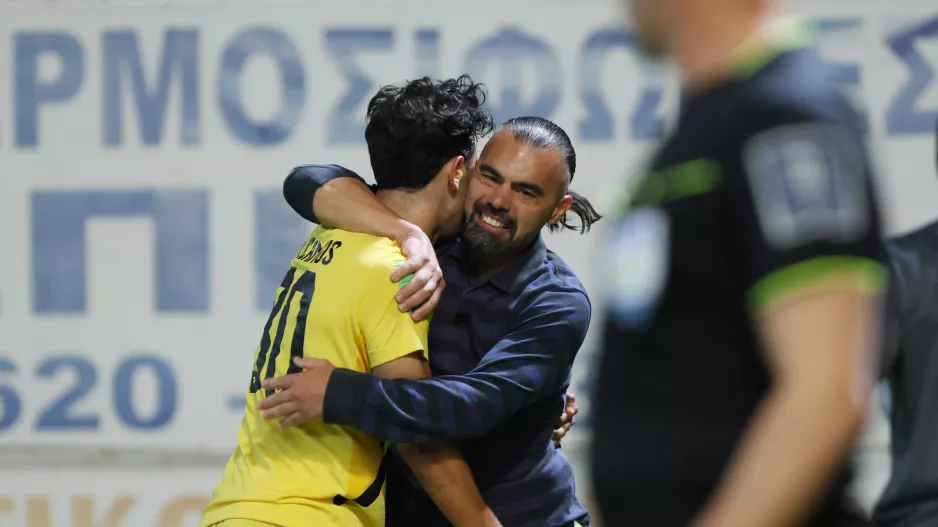 Ρωσταντής!