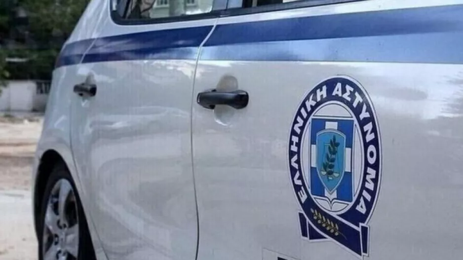 Συνελήφθη εγγονή πολιτικού για κατοχή ναρκωτικών