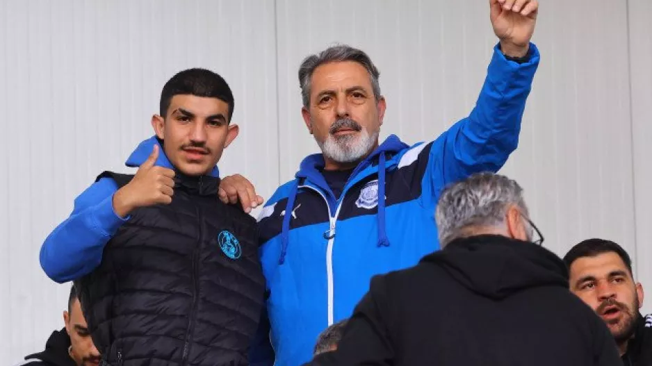 Έκλεισαν...θέσεις