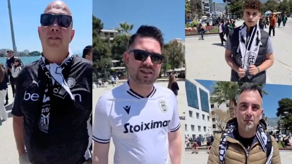 (ΒΙΝΤΕΟ Kerkida) Προβλέψεις για τον τελικό!