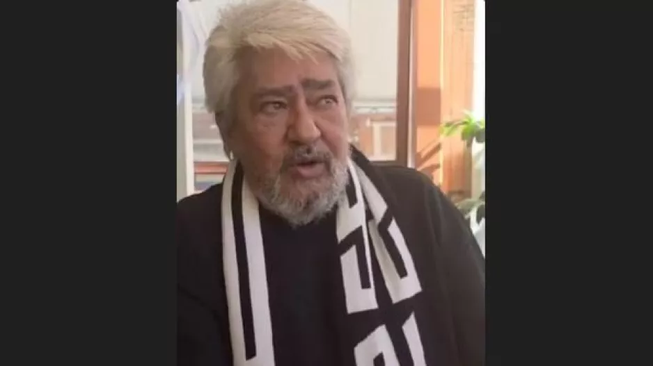 Ο Ανορθωσιάτης Γιαννάκης Ιωάννου στο Βόλο! (ΒΙΝΤΕΟ Kerkida)