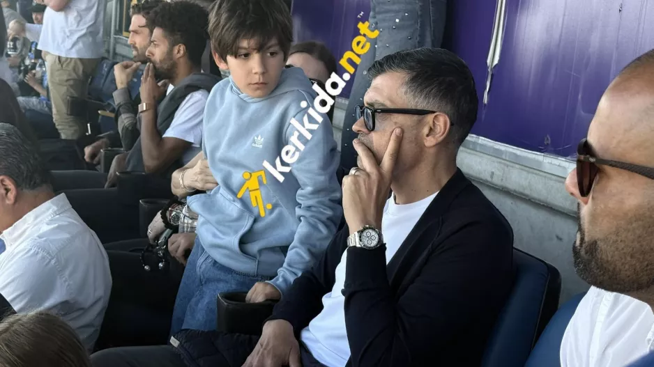 Από Κύπρο...Σαουδική Αραβία