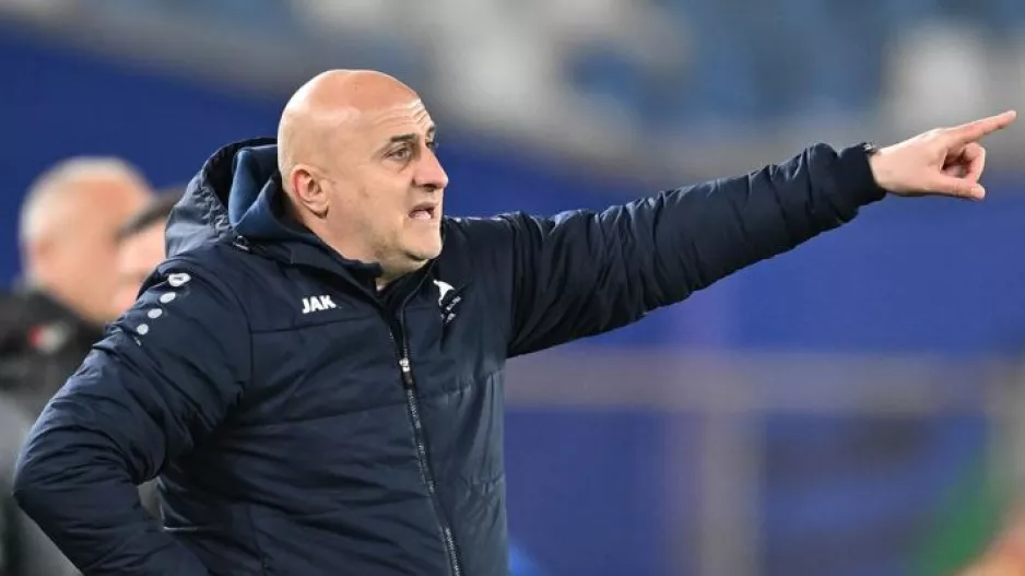 Lado Kakashvili, πριν από...Τιμούρ