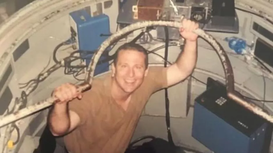 Νεκρός KAI ένατος επιστήμονας της NASA από άγνωστη αιτία