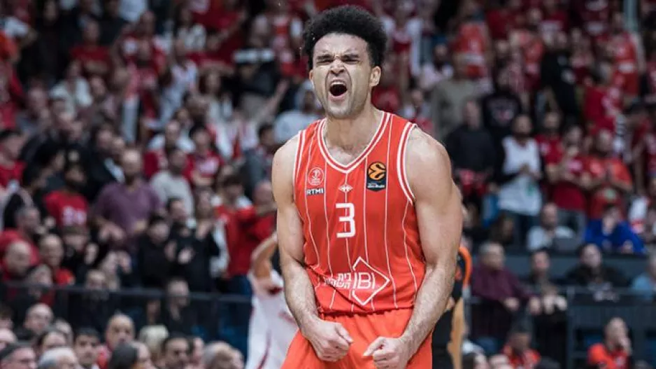 Πρόστιμο... 5 εκατομμύρια στην Χάποελ Τελ Αβίβ!