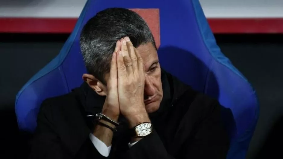 "Είναι ντροπή-Σκοτεινή περίοδος για ΠΑΟΚ"
