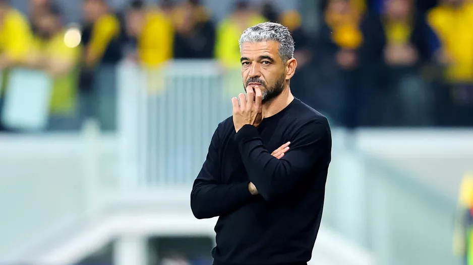 Μαρτίνς: "Είμαι σίγουρος ότι θα προκριθούμε στον τελικό"