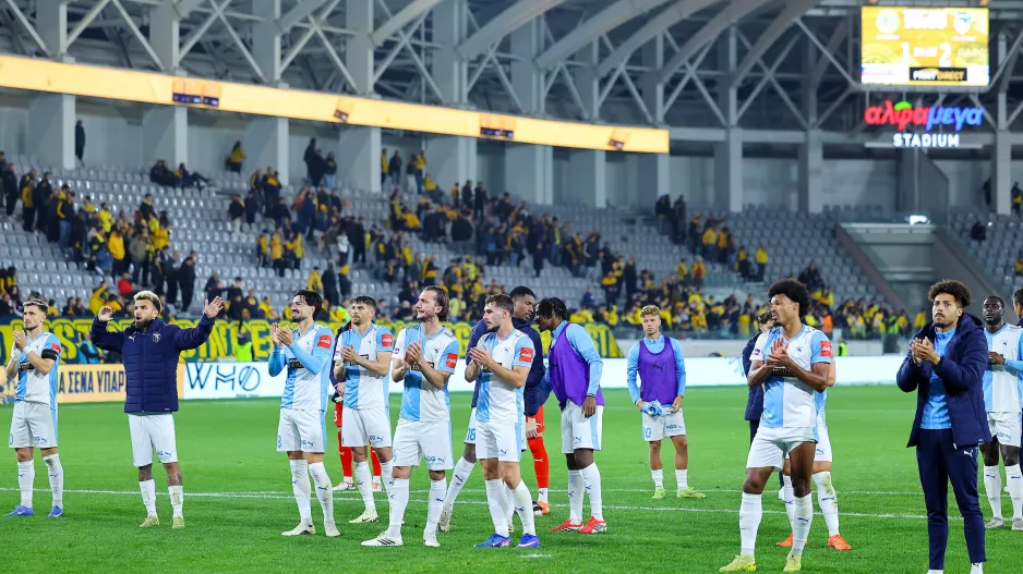 Η ΑΕΛ...μπορεί να περιμένει