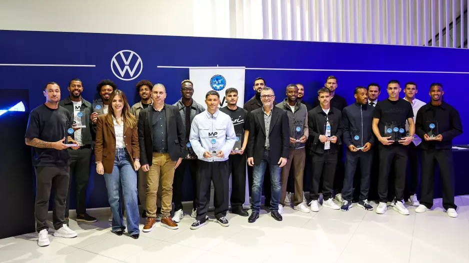 ΠΑ.Σ.Π./MVP Awards με άρωμα... Ομόνοια και ΑΠΟΕΛ (Φώτος)