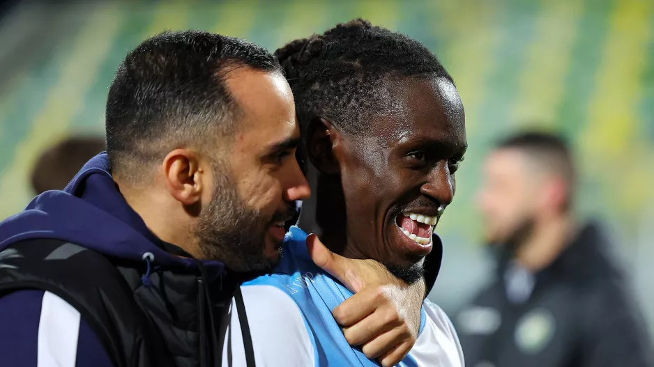 Domingos Quina/Ομόνοια