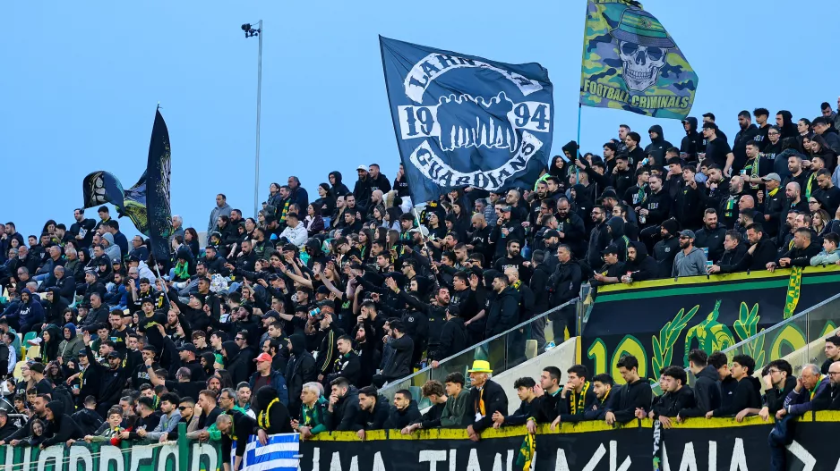 Διπλός στόχος!