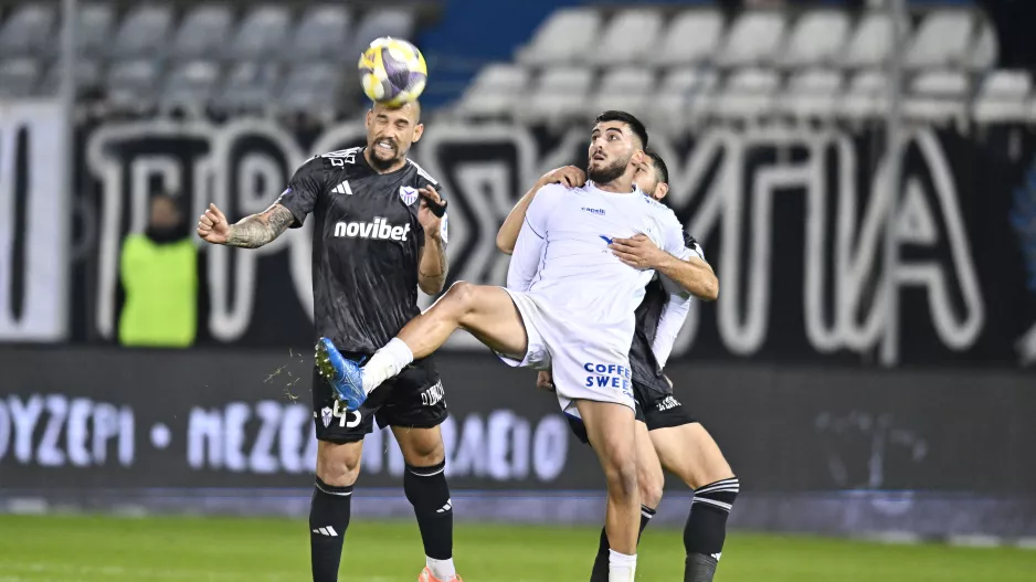 Για νέο ίδιο… σενάριο