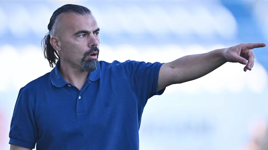 Αήττητος!