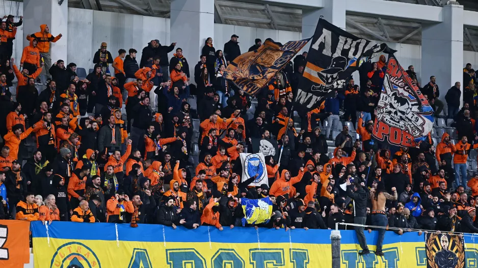 Sold out ενόψει ημιτελικού 