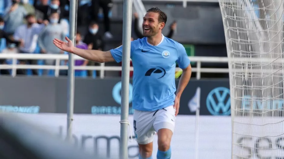 Marca για Γκολντάρ