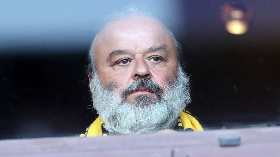Ηλιόπουλος: “Μου αρέσει πρωταθλητισμός είναι μέσα στο αίμα μου, στο DNA μου”