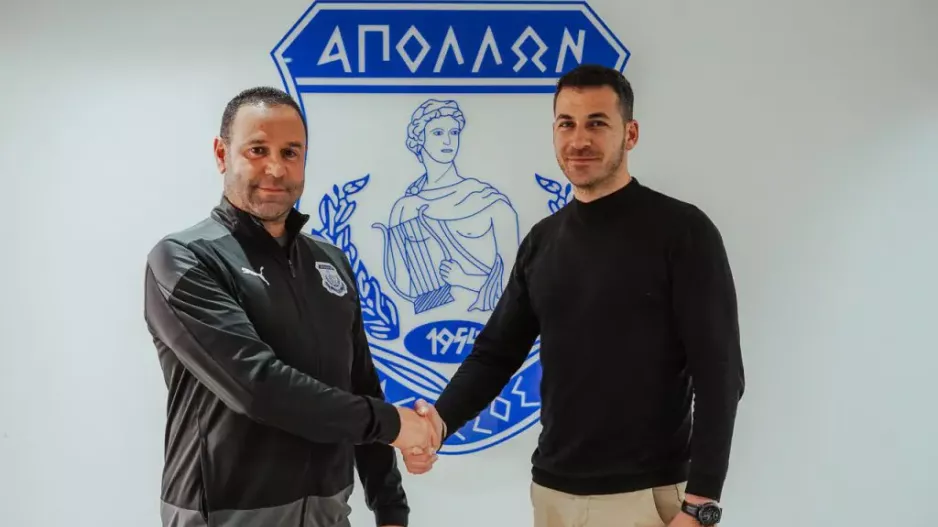 "Η Ακαδημία του Απόλλωνα έχει τη μεγαλύτερη ανάπτυξη τα τελευταία 2 χρόνια"