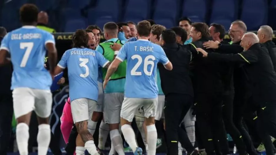 Επικό 3-3 στο «Ολίμπικο»