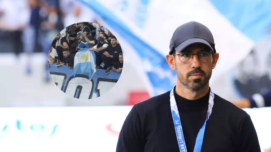 Για χάρη του Λοσάδα!