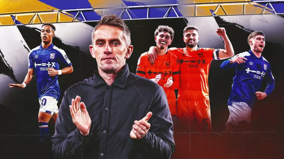 Θέλει έναν βαθμό για «μισή» άνοδο στην Premier League